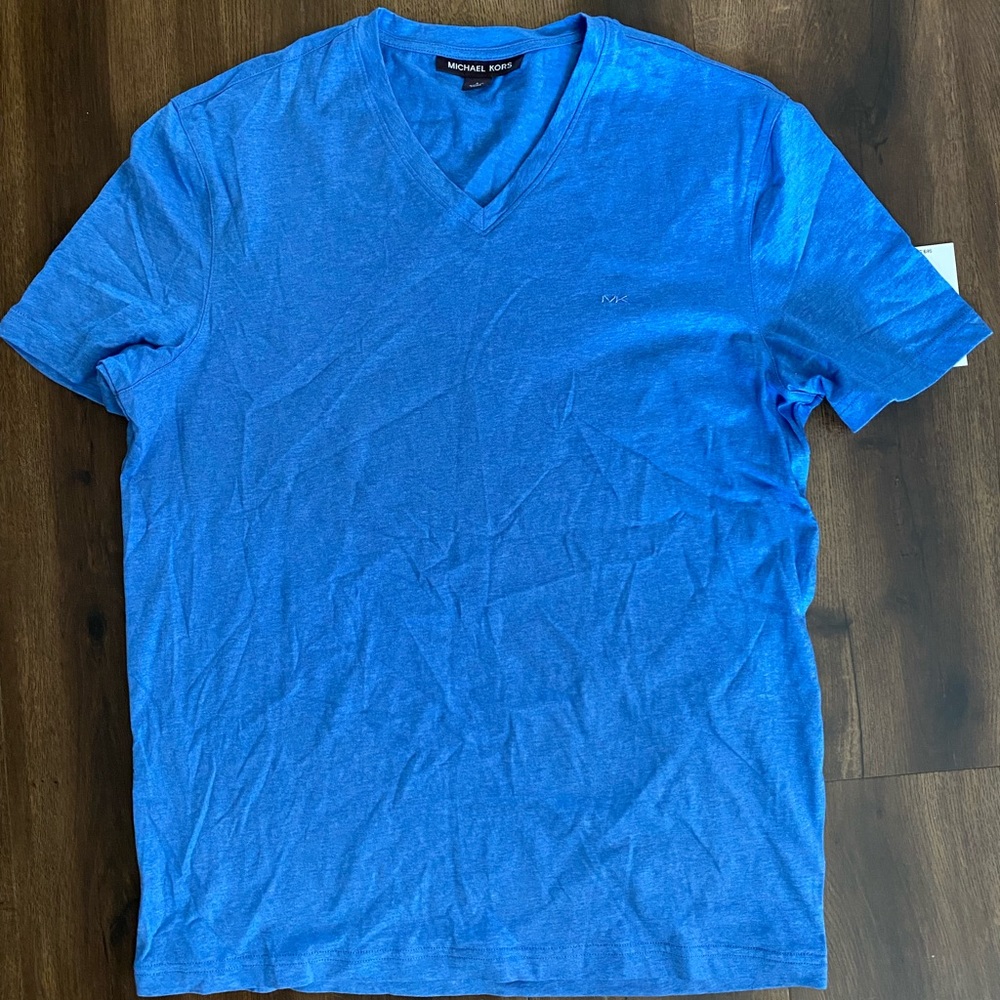 Men’s Michael Kor tshirt